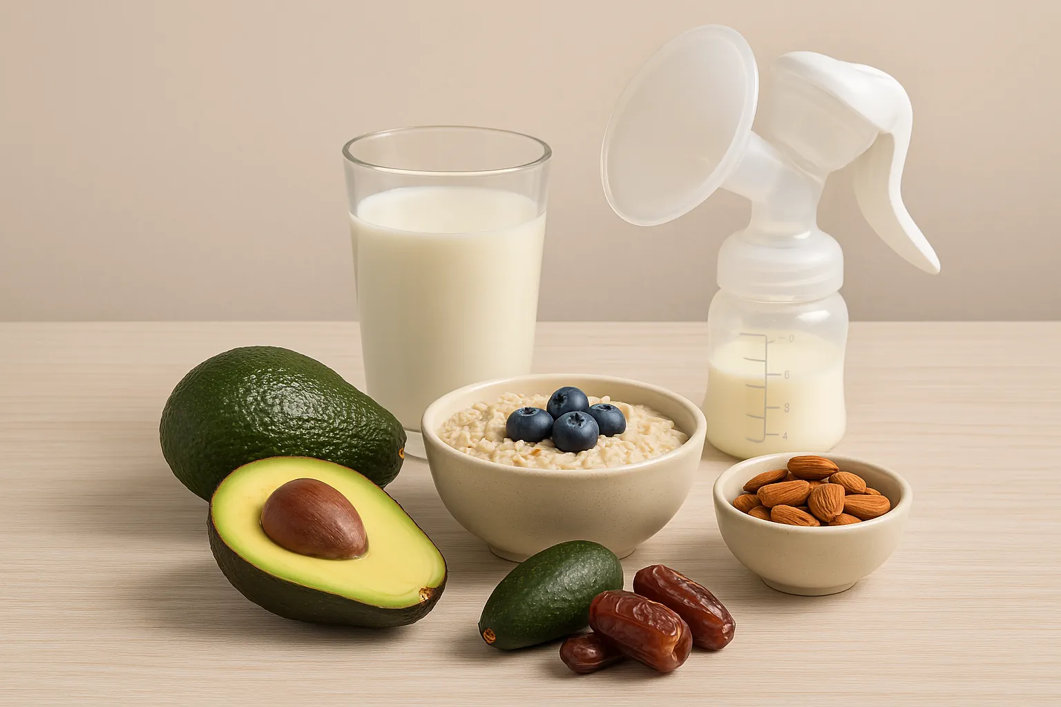 رژیم غذایی در کنار شیردهی؛ هماهنگی یا تضاد؟