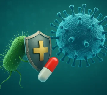 عفونت مقاوم به درمان