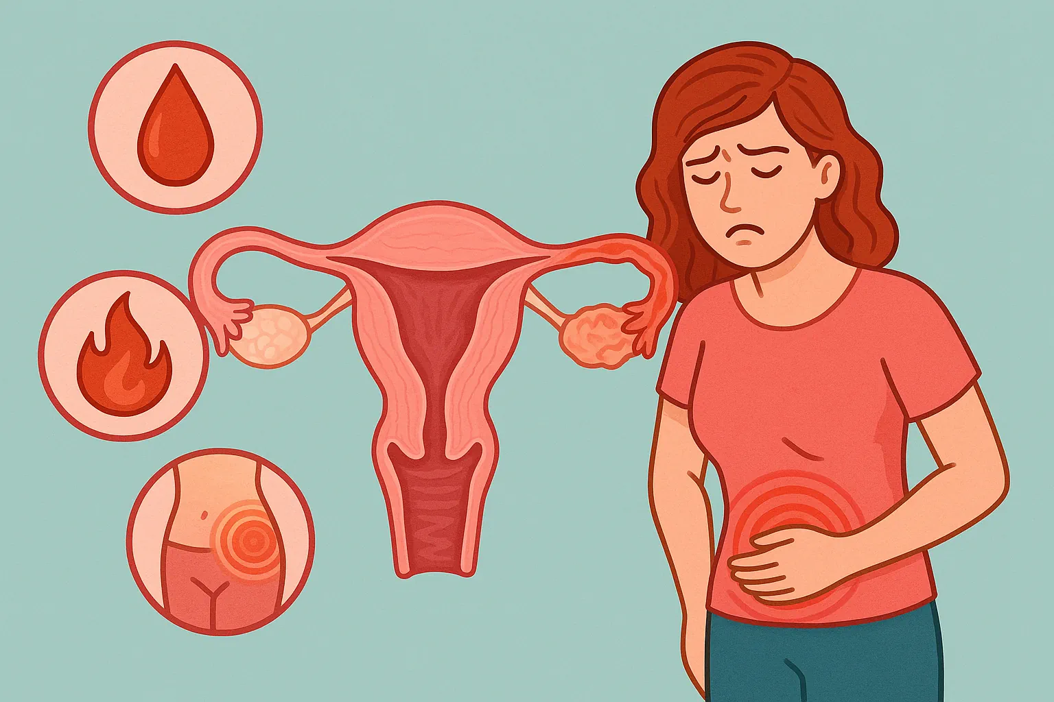 علائم هشداردهندهای که نباید نادیده گرفته شوند