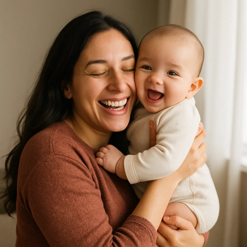 تجربههای واقعی مادران از زایمان در آب