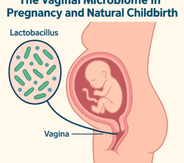 میکروبیوم واژن