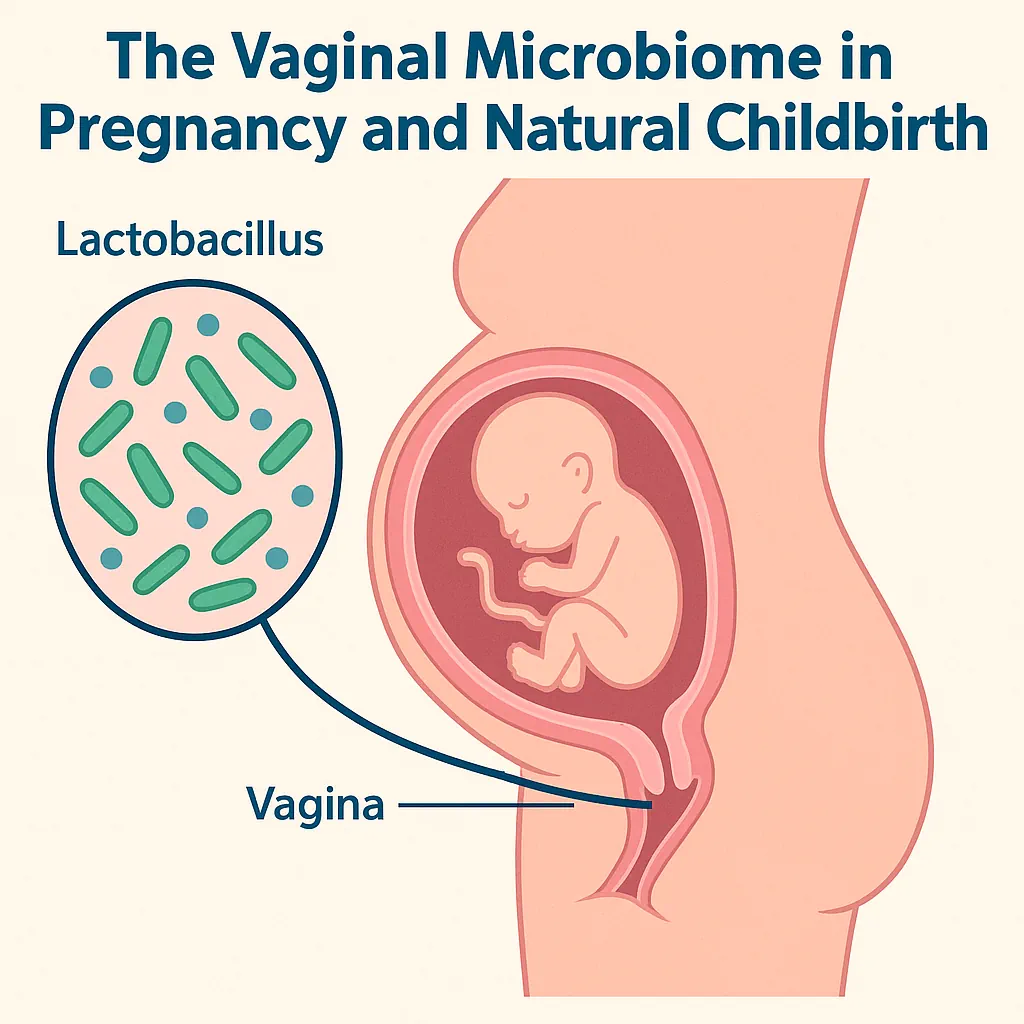 میکروبیوم واژن