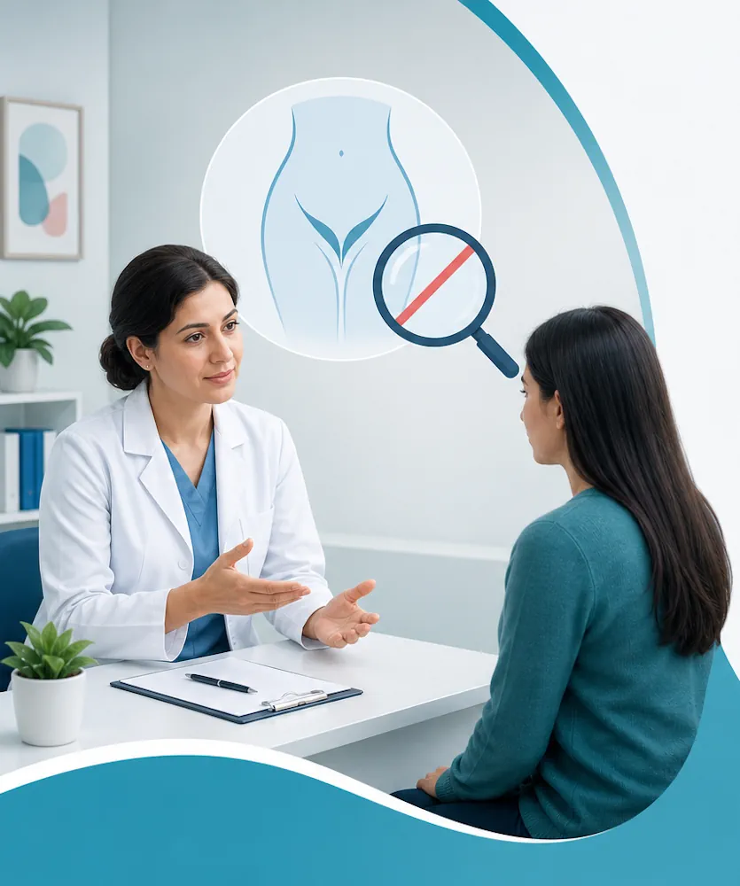 تست باکرگی چیست و آیا از نظر پزشکی اعتبار دارد؟