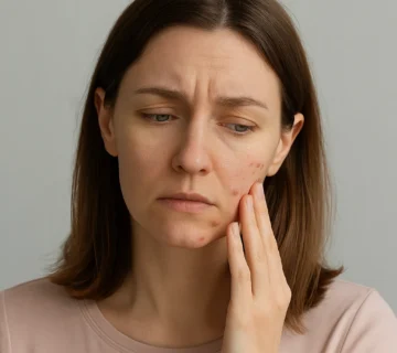 اختلالات هورمونی در زنان