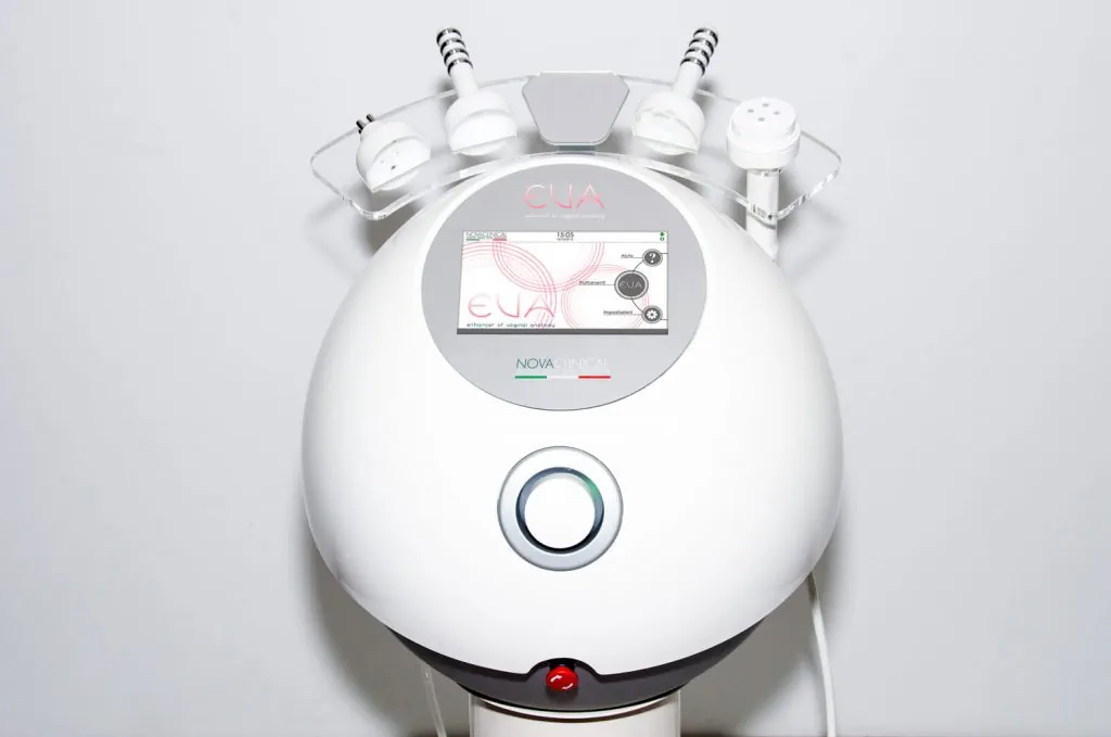 مزایای جوانسازی واژن با لیزر و آر اف