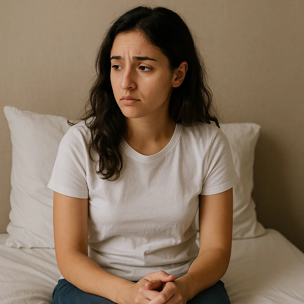 آیا پرده بکارت نشانه باکرگی است؟