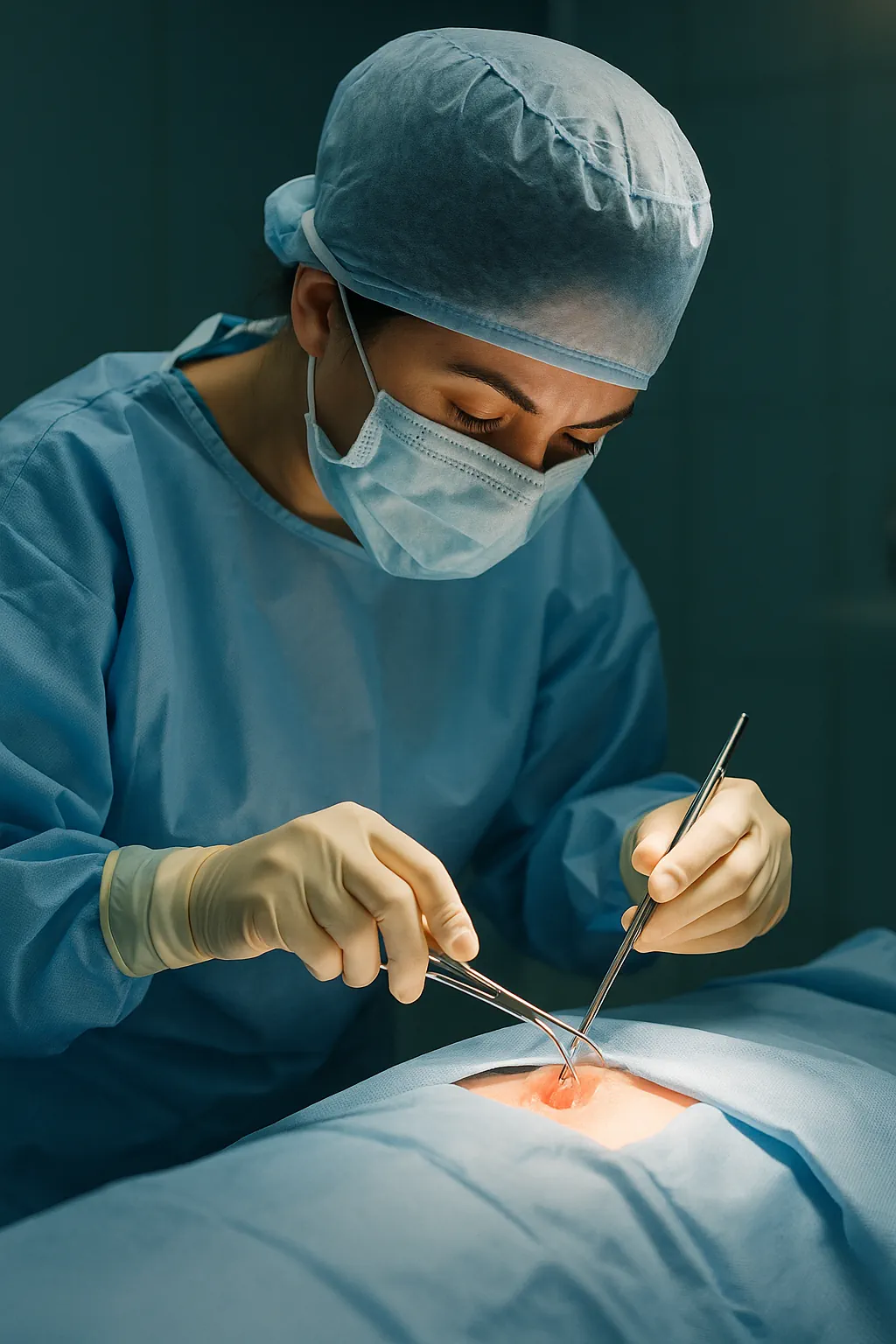 جراحی ترمیم پرده بکارت؛ راه نجات یا تسلیم در برابر فشار اجتماعی؟