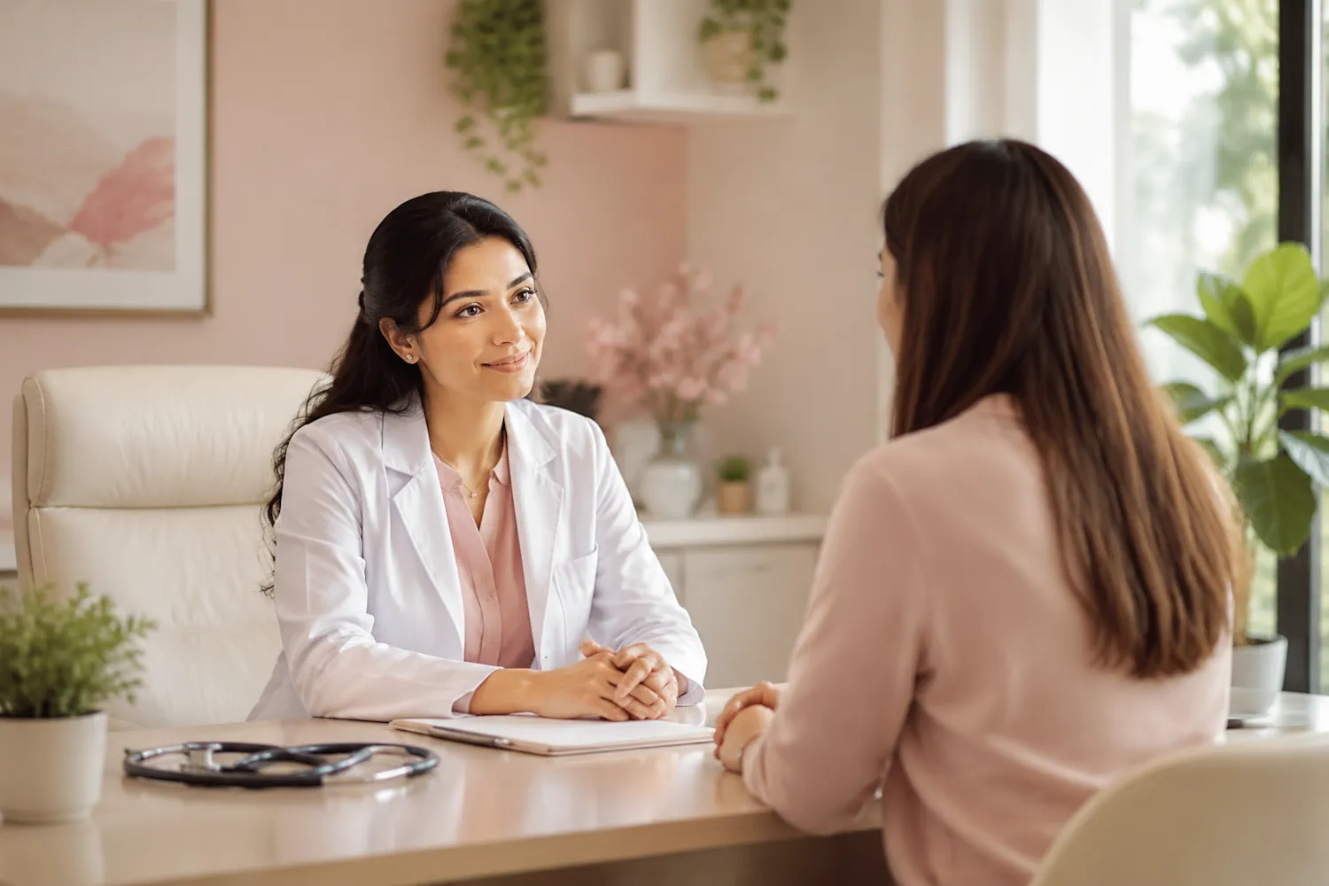 اگر درباره وضعیت پرده بکارت نگرانی داریم، چه کار کنیم؟