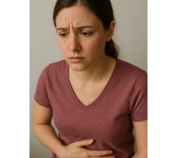 خونریزی غیرطبیعی رحم