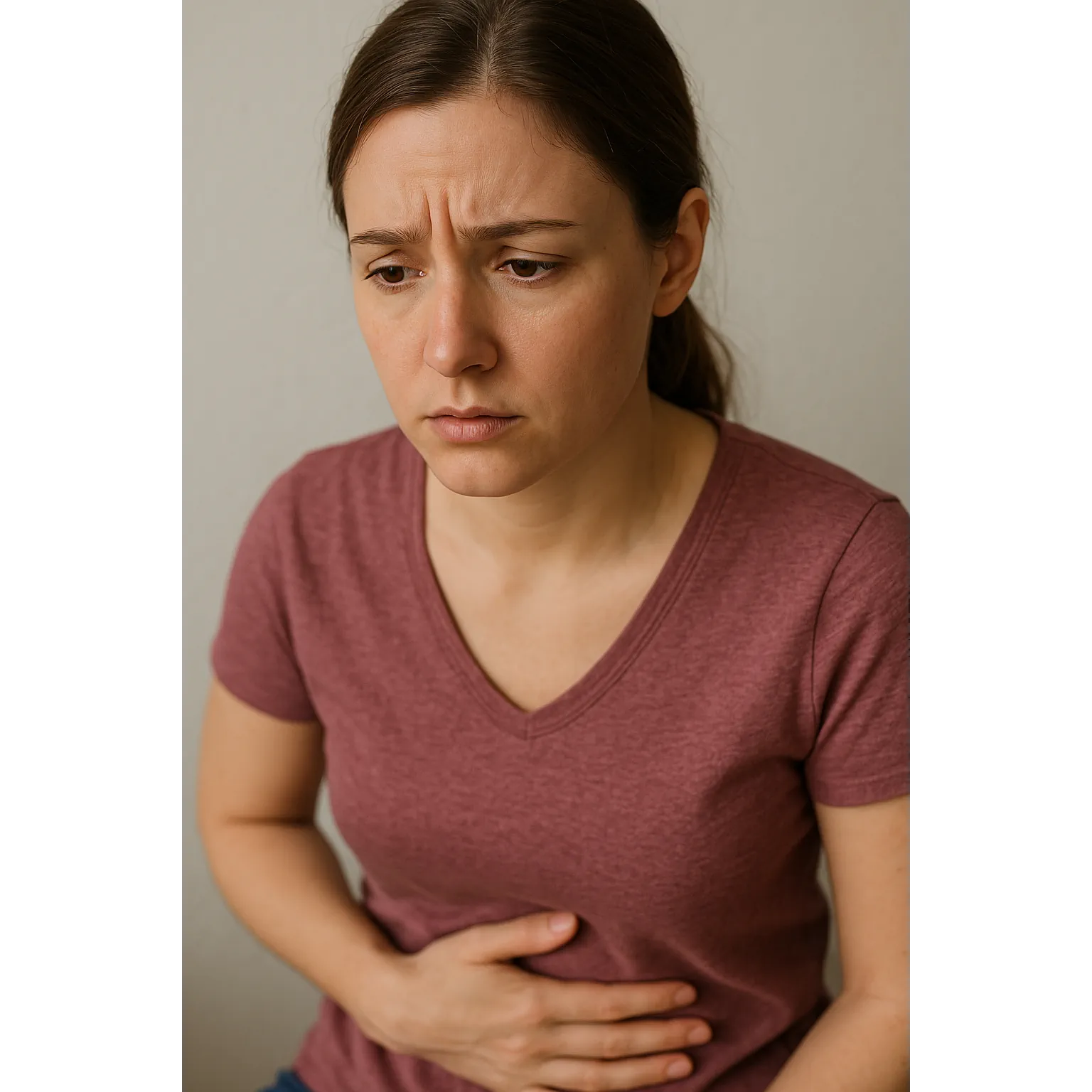 خونریزی غیرطبیعی رحم