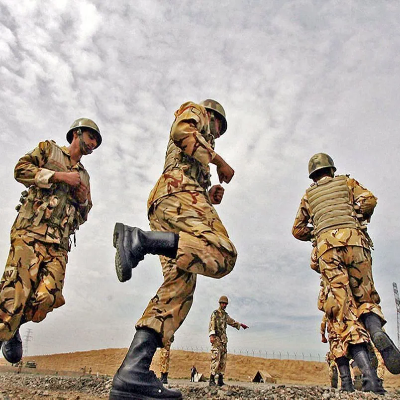 سربازی اجباری؛ تجربهای تحمیلی یا گذار به مردانگی؟