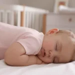 خواب کودک و نوزاد و جداسازی کودک برای تنها خوابیدن: راهنمای کامل و علمی والدین