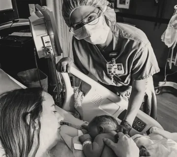 زایمان فیزیولوژیک