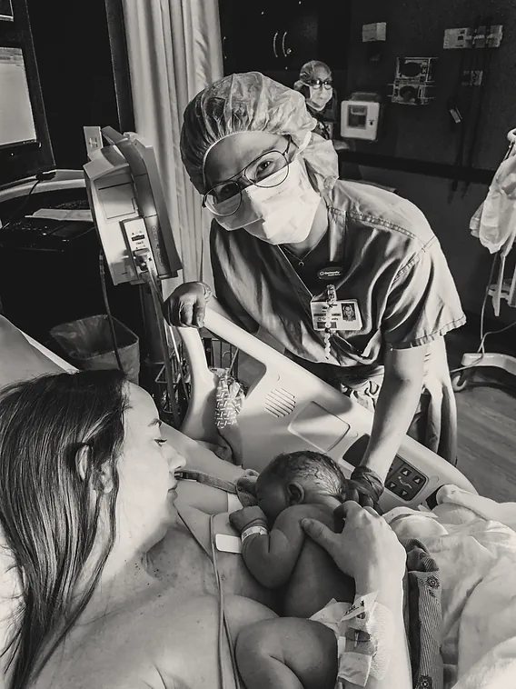 زایمان فیزیولوژیک