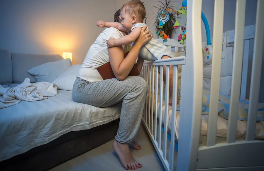 🎯 تکنیکهای اثربخش برای موفقیت در جداسازی خواب