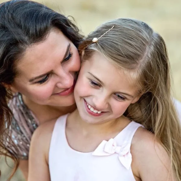 PIWH daughter 1st period