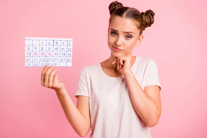 پریود برایت مفید است