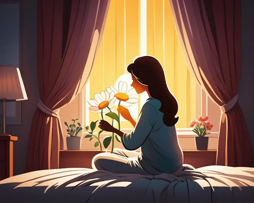 نشانههای فیزیکی و احساسی هفته دوم بارداری