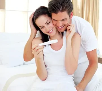 2nd Week Pregnancy Symptoms Baby Development Tips And Body Changes 360x320